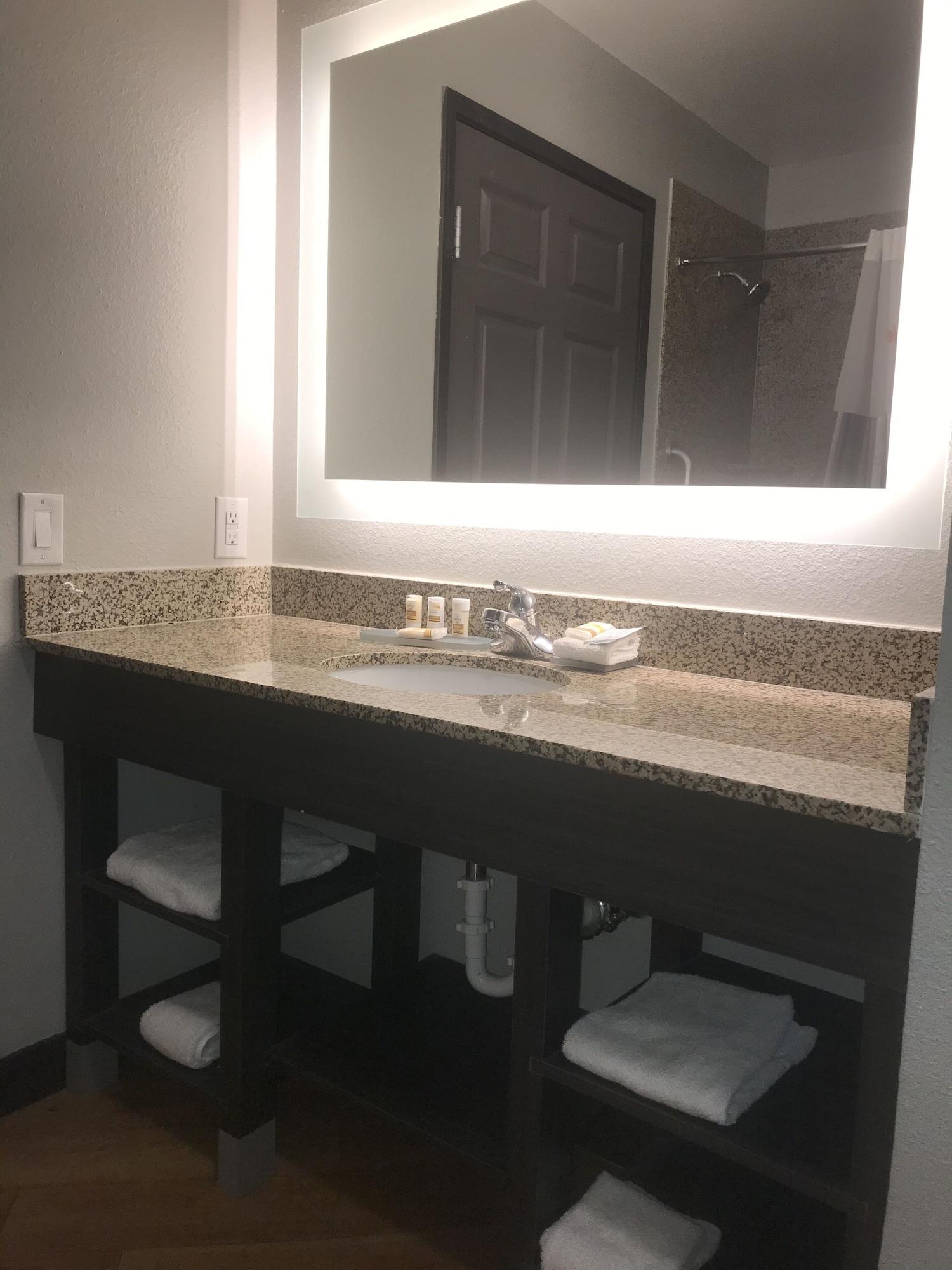La Quinta By Wyndham Abilene Mall Buitenkant foto