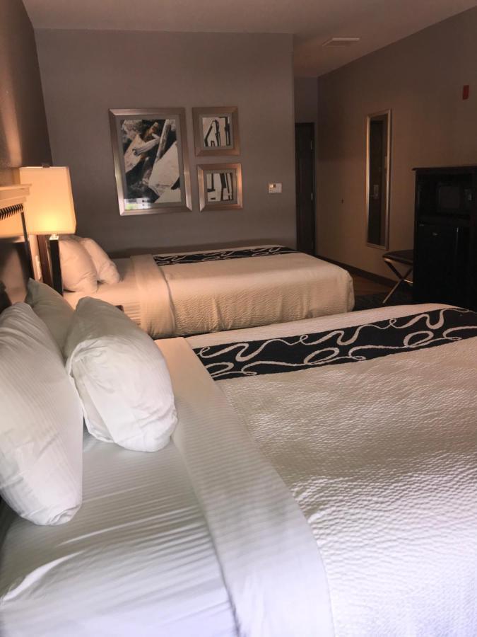 La Quinta By Wyndham Abilene Mall Buitenkant foto